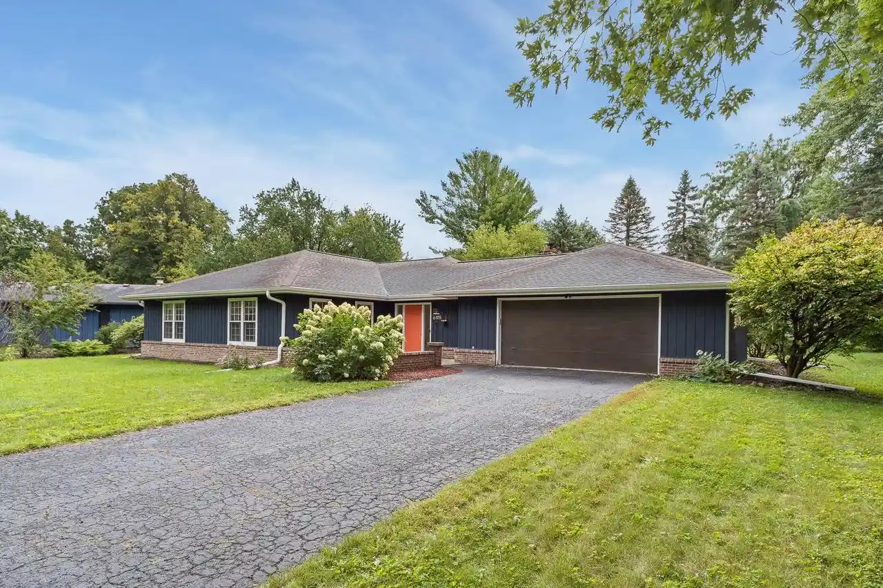 Single family home for sale at 6405 Appalachian Way, Madison, WI 53705 | MLS# 2032809