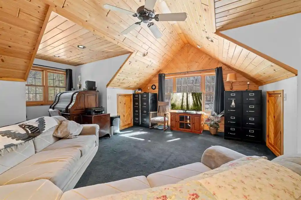Photo 2 of Single family home for sale at 22882 Old 35, Siren, WI 54872 | MLS# 1605191 | Listing updated on 2026-09-17