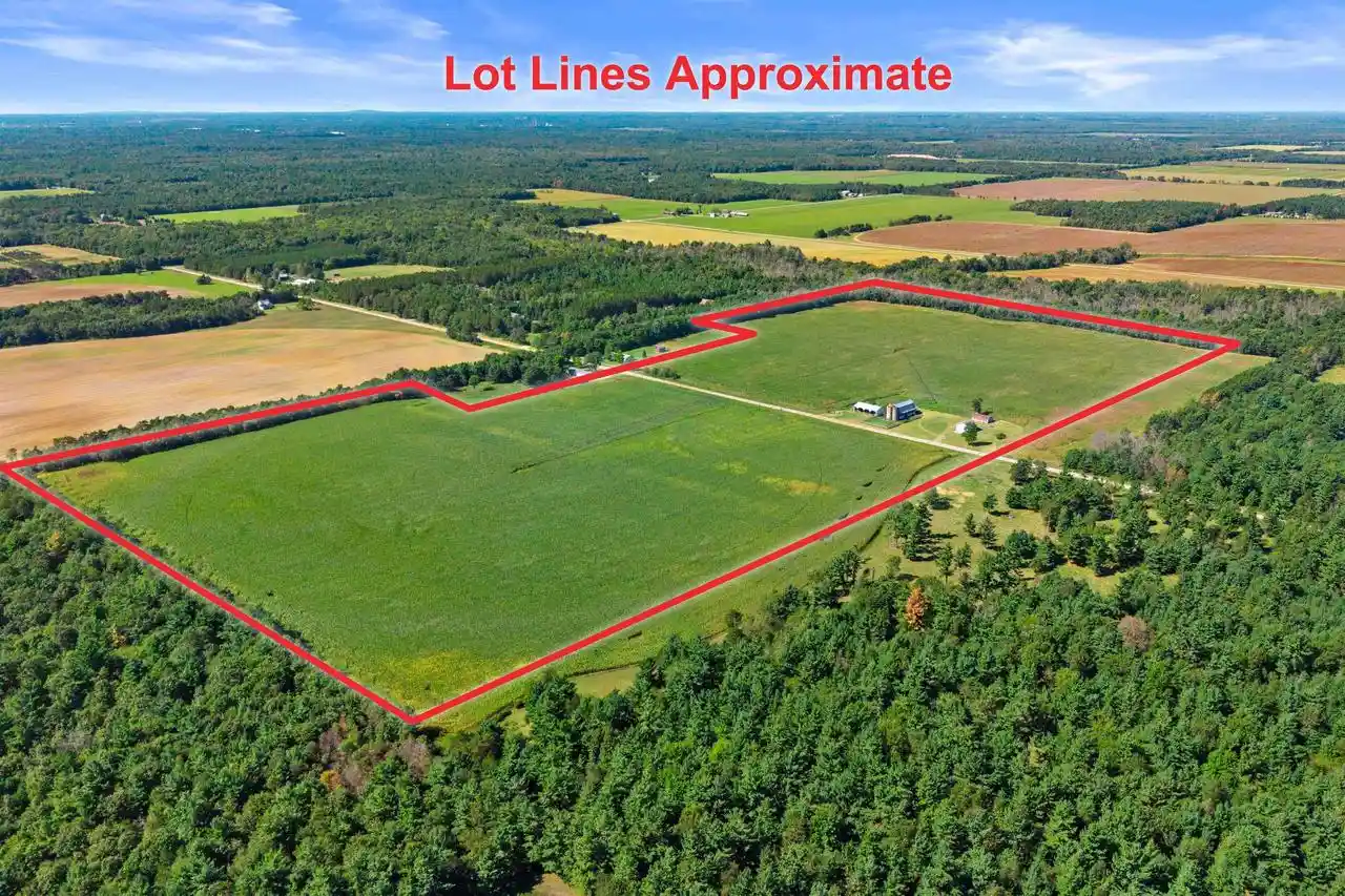 Photo 1 of Land for sale at 10741 Grant St, Wisconsin Rapids, WI 54494 | MLS# 22604593 | Listing updated on 2026-09-16
