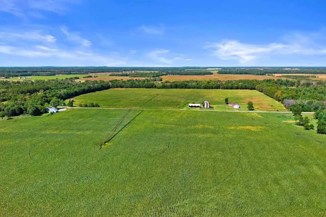 Photo 3 of Land for sale at 10741 Grant St, Wisconsin Rapids, WI 54494 | MLS# 22604593 | Listing updated on 2026-09-16