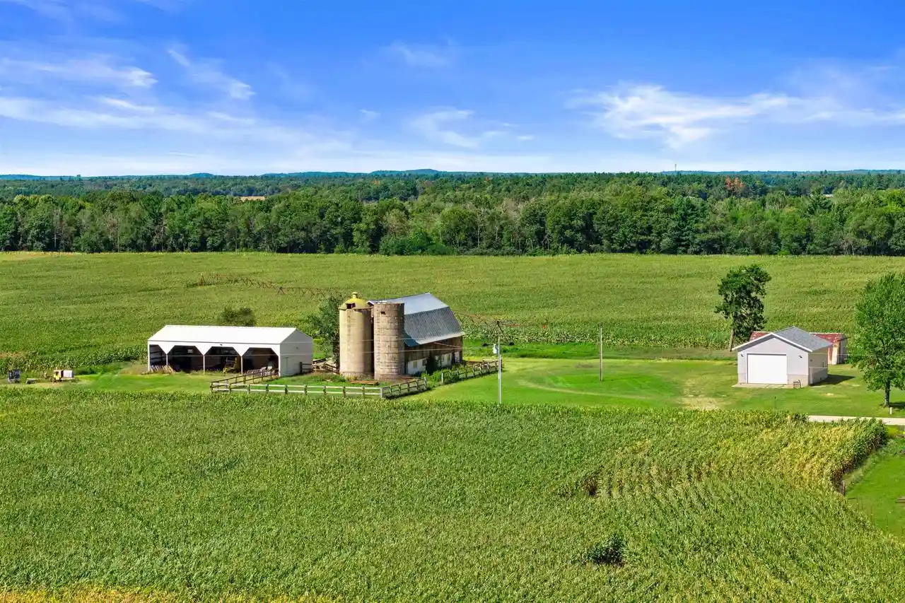 Photo 4 of Land for sale at 10741 Grant St, Wisconsin Rapids, WI 54494 | MLS# 22604593 | Listing updated on 2026-09-16