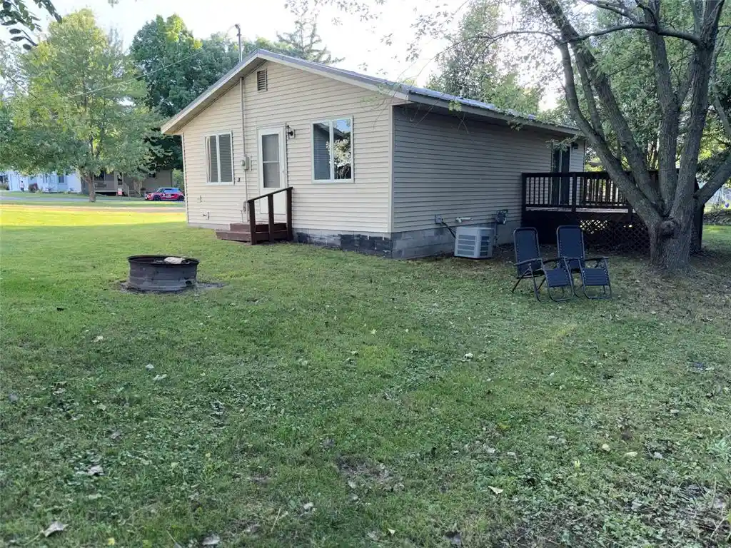 Photo 2 of Single family home for sale at 232 Central St, Cadott, WI 54727 | MLS# 1605180 | Listing updated on 2026-09-20