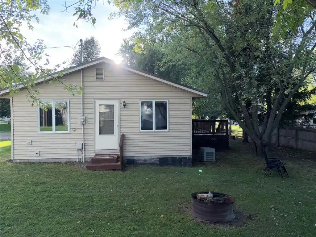 Photo 3 of Single family home for sale at 232 Central St, Cadott, WI 54727 | MLS# 1605180 | Listing updated on 2026-09-20