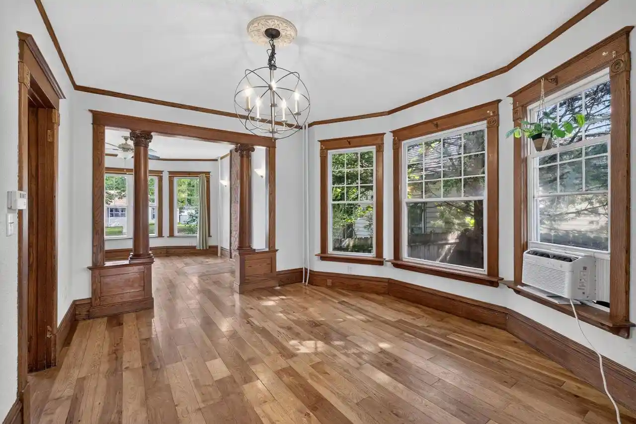 Photo 3 of Single family home for sale at 1733 Charles St, La Crosse, WI 54603 | MLS# 1980851 | Listing updated on 2026-09-16