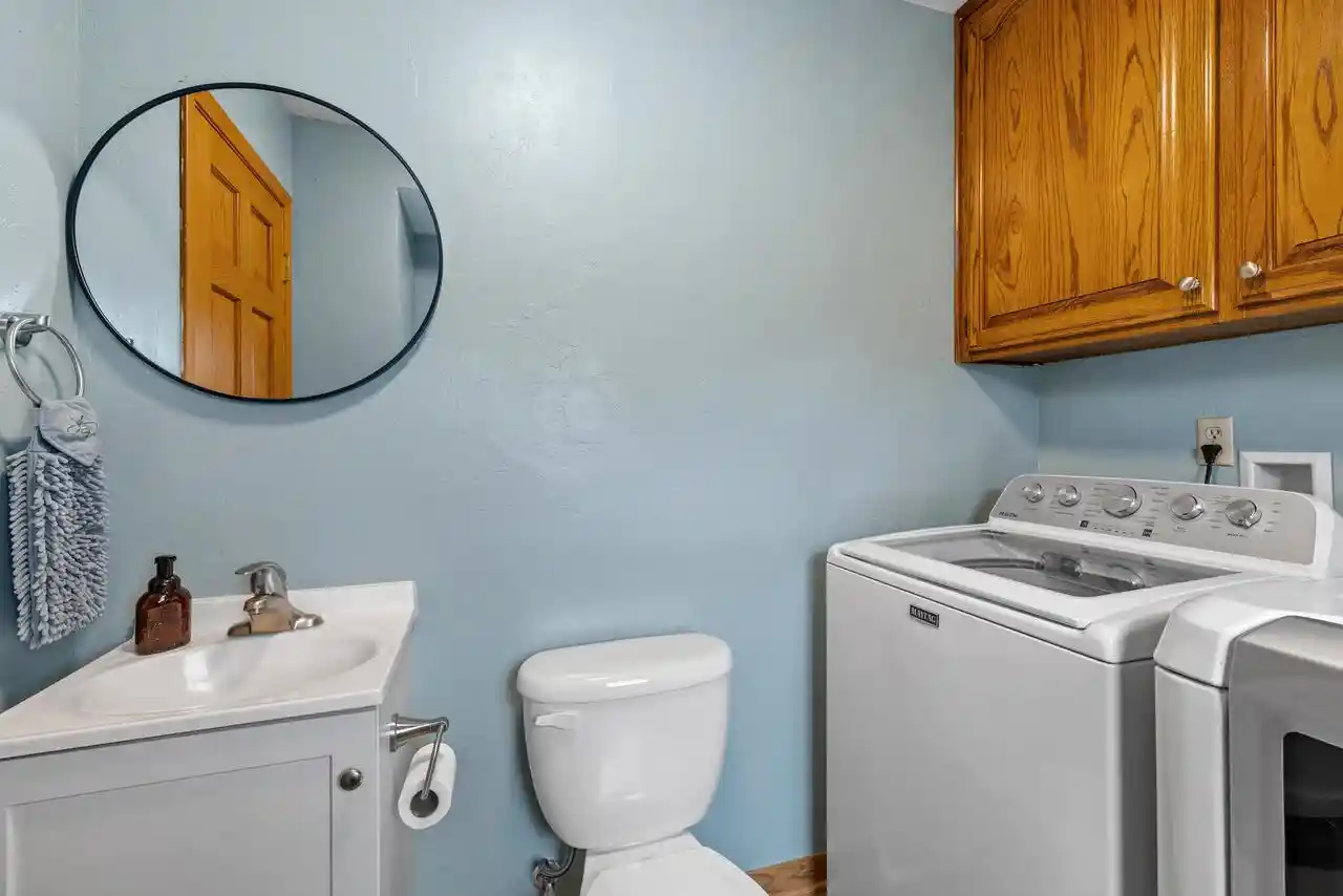 Photo 1 of Single family home for sale at 901 Dewey St, Kiel, WI 53042 | MLS# 1980853 | Listing updated on 2026-09-22
