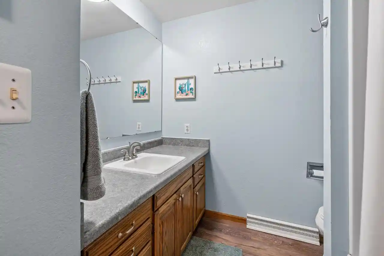 Photo 2 of Single family home for sale at 901 Dewey St, Kiel, WI 53042 | MLS# 1980853 | Listing updated on 2026-09-22