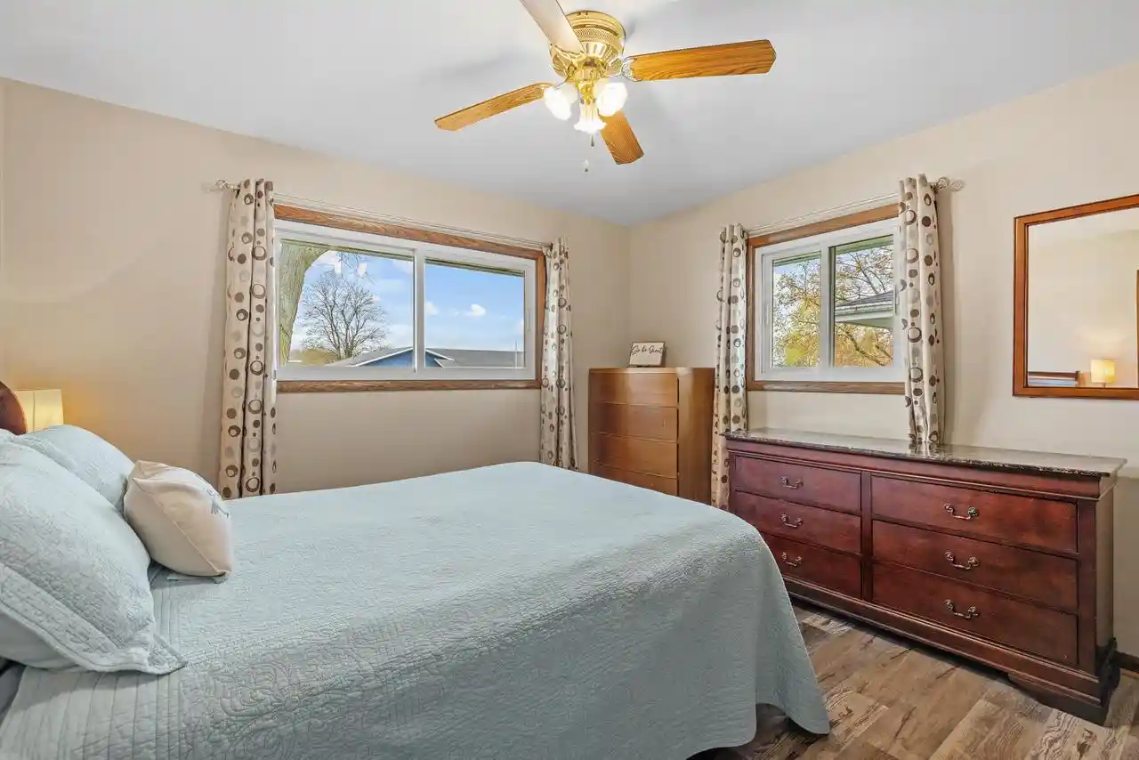 Photo 4 of Single family home for sale at 901 Dewey St, Kiel, WI 53042 | MLS# 1980853 | Listing updated on 2026-09-22