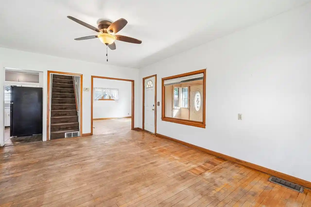 Photo 2 of Single family home for sale at 212 N Watertown St, Johnson Creek, WI 53038 | MLS# 2032811 | Listing updated on 2026-09-16