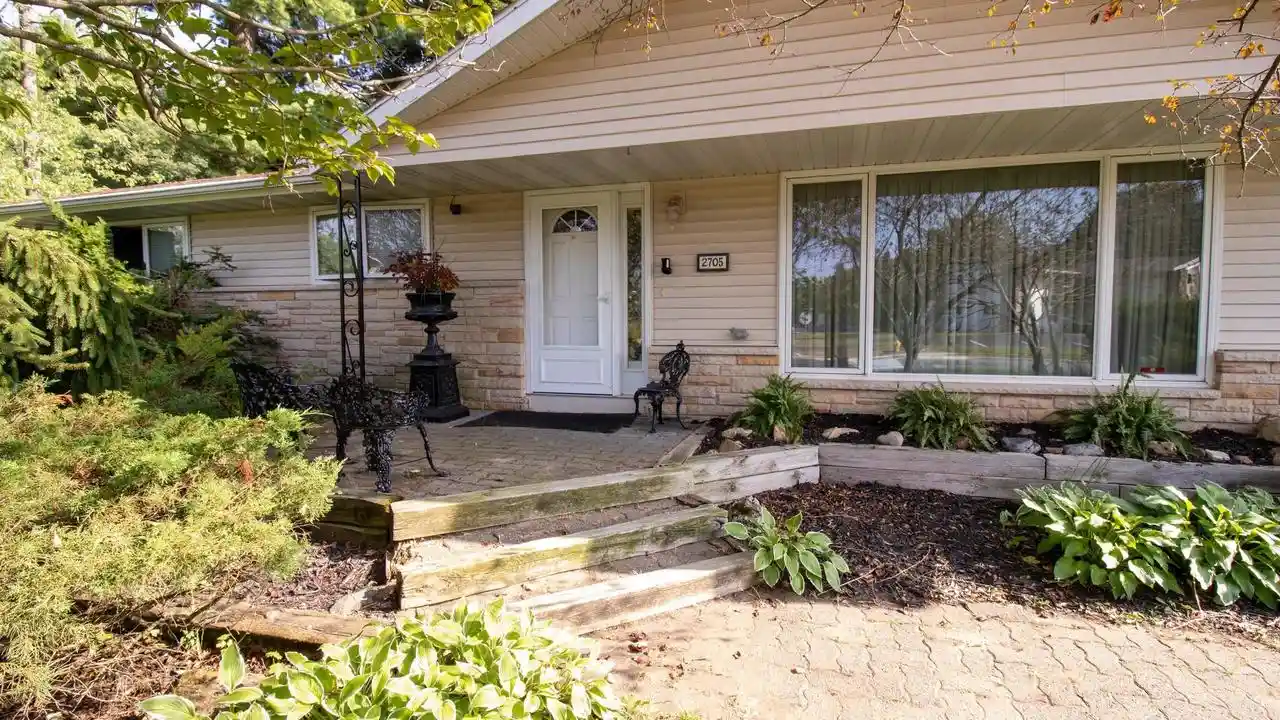 Photo 1 of Single family home for sale at 2705 Jelinek Ave, Schofield, WI 54476 | MLS# 22604595 | Listing updated on 2026-09-21