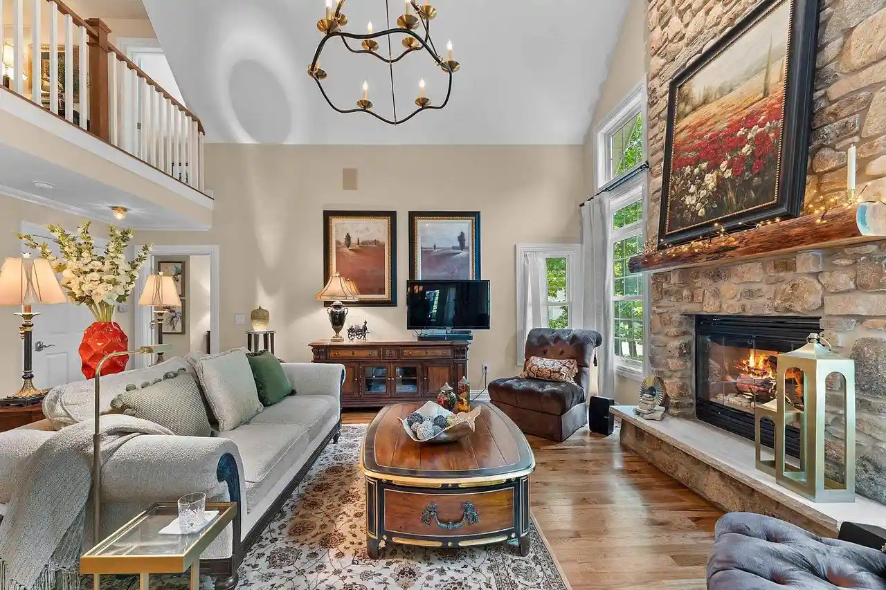 Listing Photo 4 - Condo for sale in building located at 1616 Ruckert Ln, Ellison Bay, WI 54210 - Unit #1015