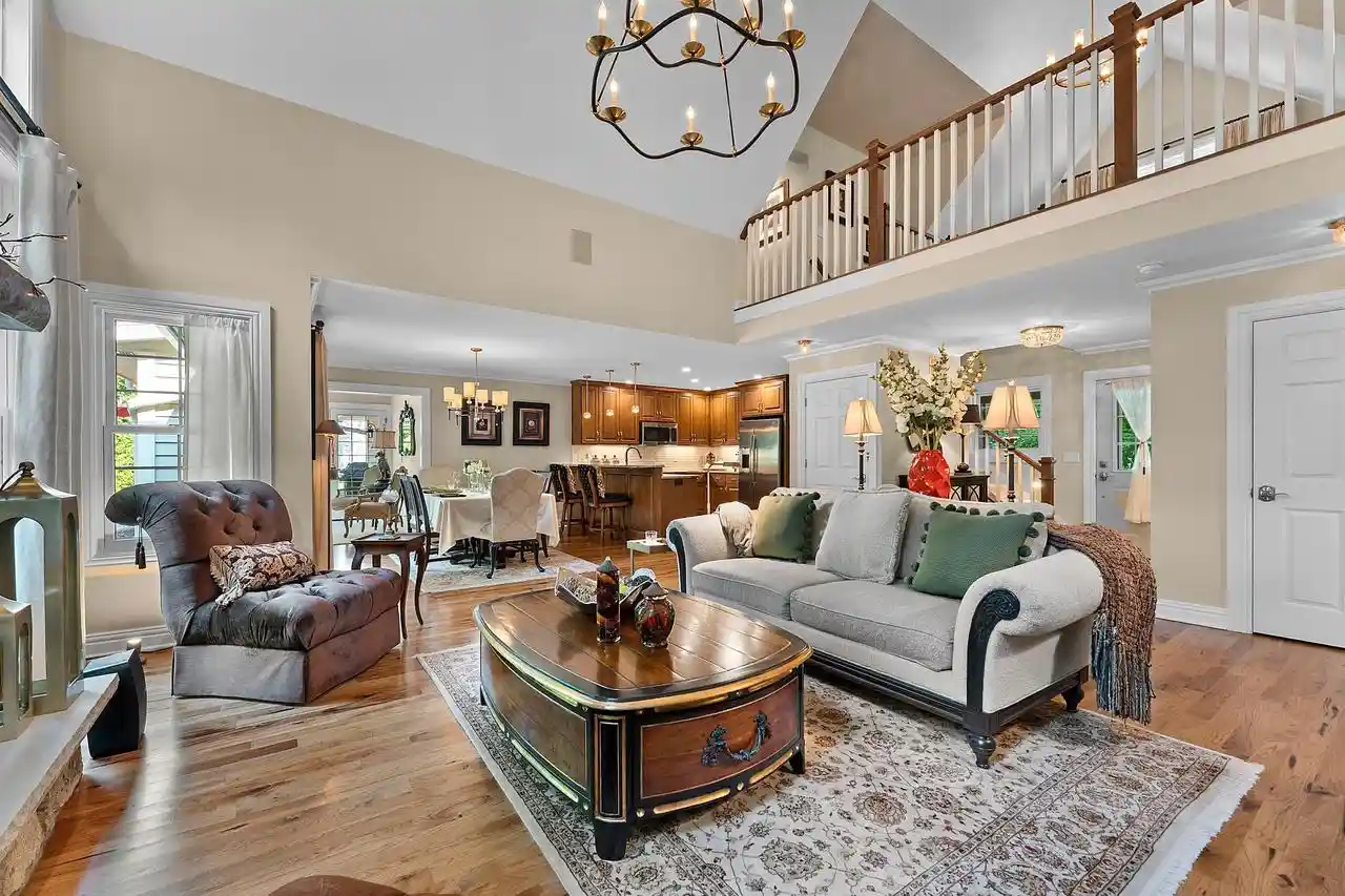 Listing Photo 5 - Condo for sale in building located at 1616 Ruckert Ln, Ellison Bay, WI 54210 - Unit #1015