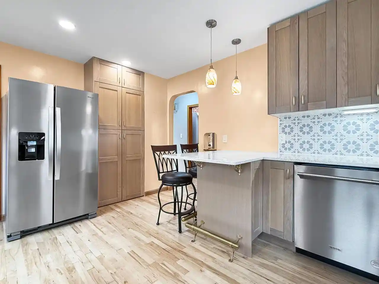 Photo 3 of Single family home for sale at 2004 17th Avenue, Menominee, MI 49858 | MLS# 50332771 | Listing updated on 2026-10-01