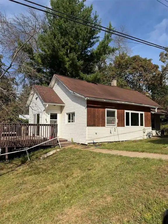 Photo 1 of Single family home for sale at 137 E Walnut St, Glenwood City, WI 54013 | MLS# 1605197 | Listing updated on 2026-09-16
