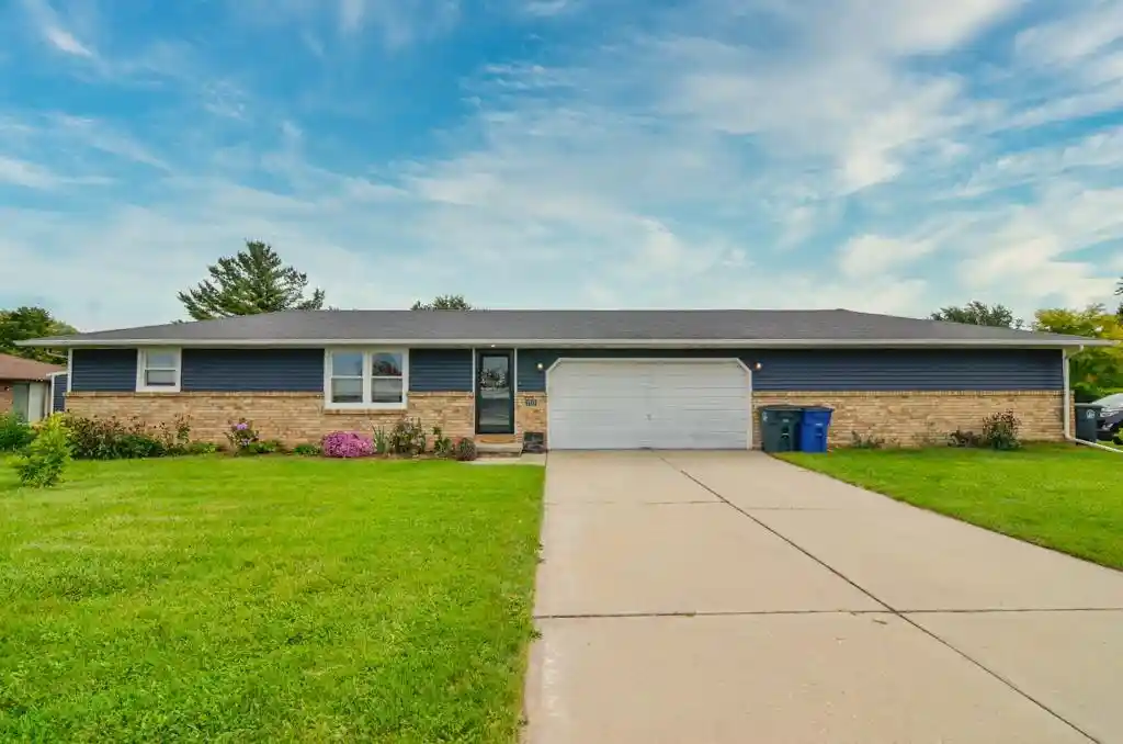 Photo 1 of Multi family home for sale at 2713 Packerland Dr, Green Bay, WI 54313 | MLS# 50332773 | Listing updated on 2026-09-22