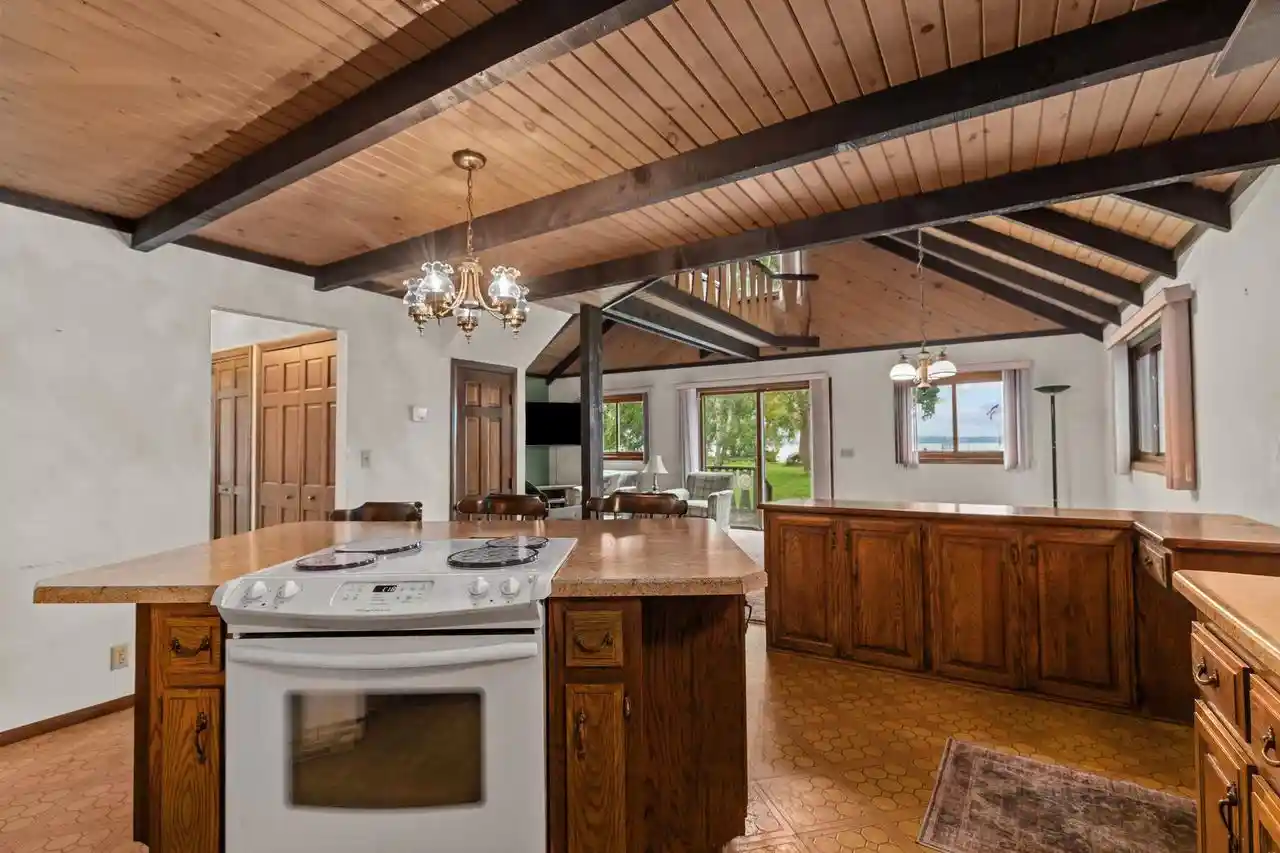 Photo 3 of Single family home for sale at N8629 Shady Dr, Fond Du Lac, WI 54937 | MLS# 50332762 | Listing updated on 2026-09-16