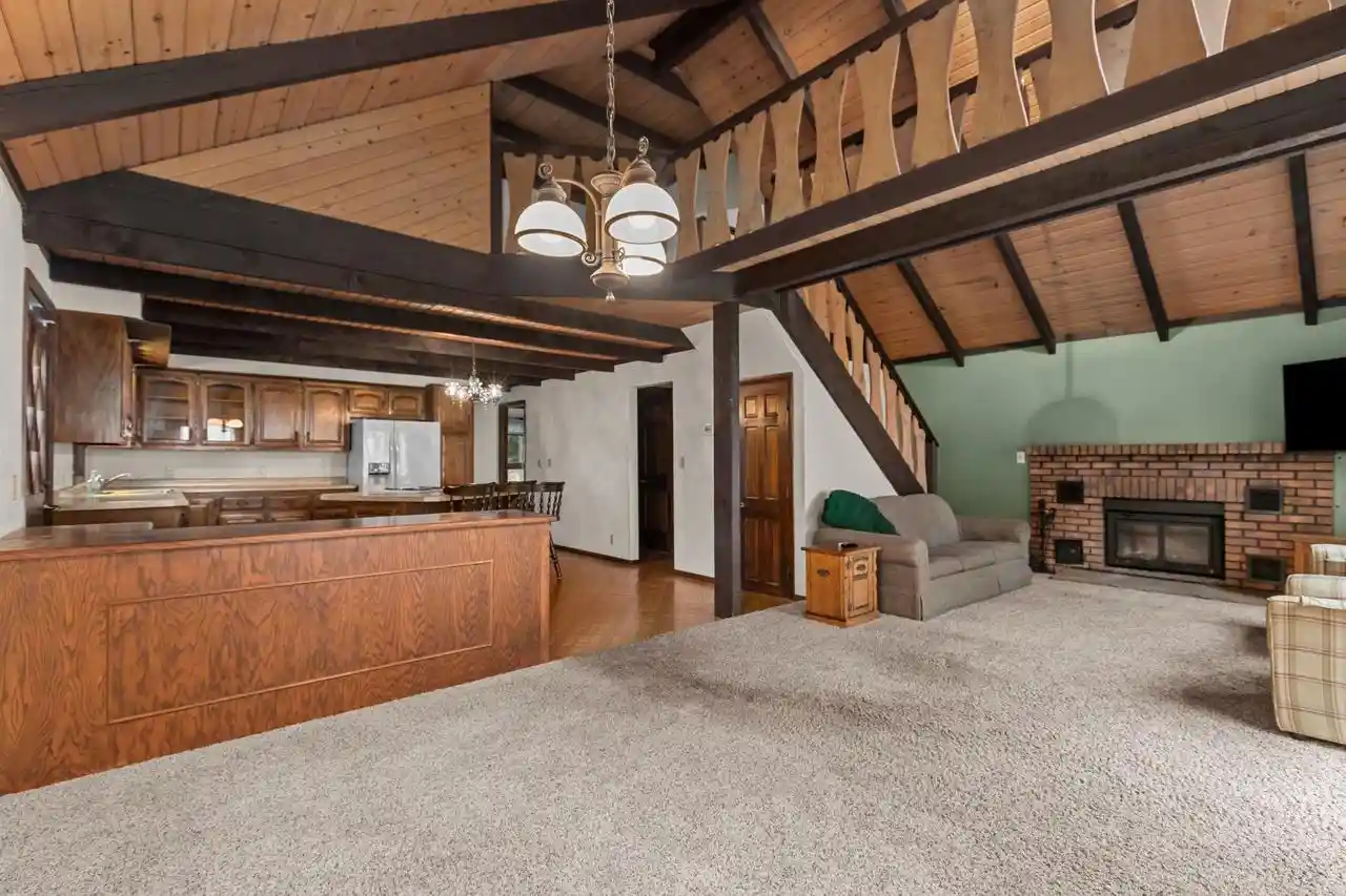 Photo 3 of Single family home for sale at N8629 Shady Dr, Fond Du Lac, WI 54937 | MLS# 50332762 | Listing updated on 2026-09-16