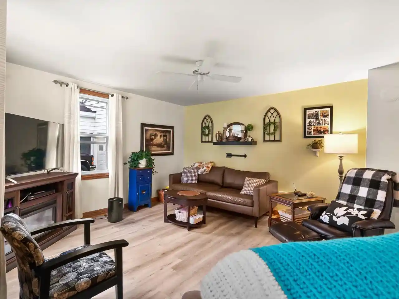 Photo 3 of Single family home for sale at 302 Gaede Ave, Forestville, WI 54213 | MLS# 50332772 | Listing updated on 2026-09-16