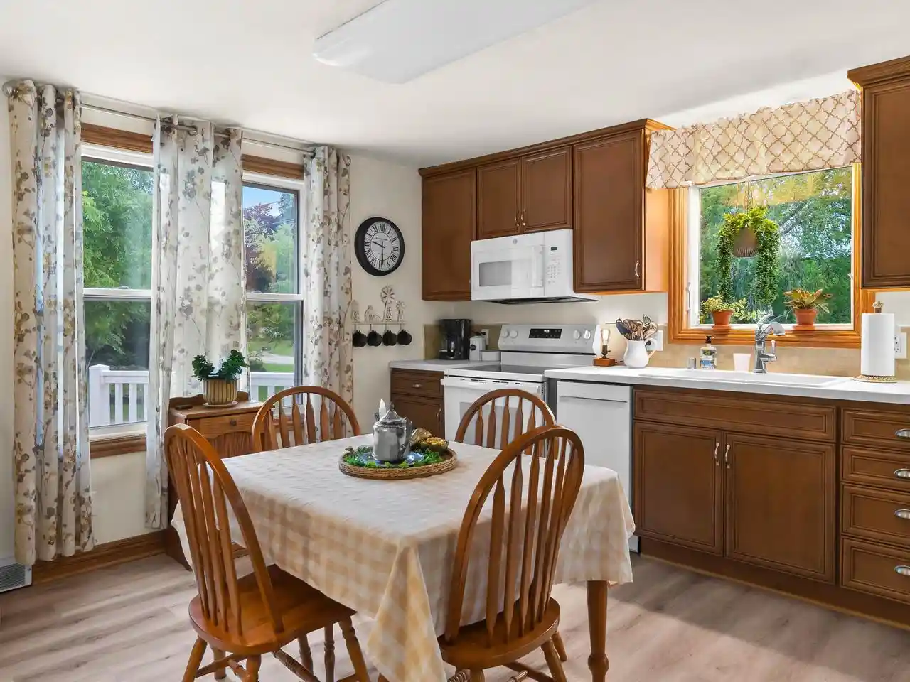 Photo 4 of Single family home for sale at 302 Gaede Ave, Forestville, WI 54213 | MLS# 50332772 | Listing updated on 2026-09-16