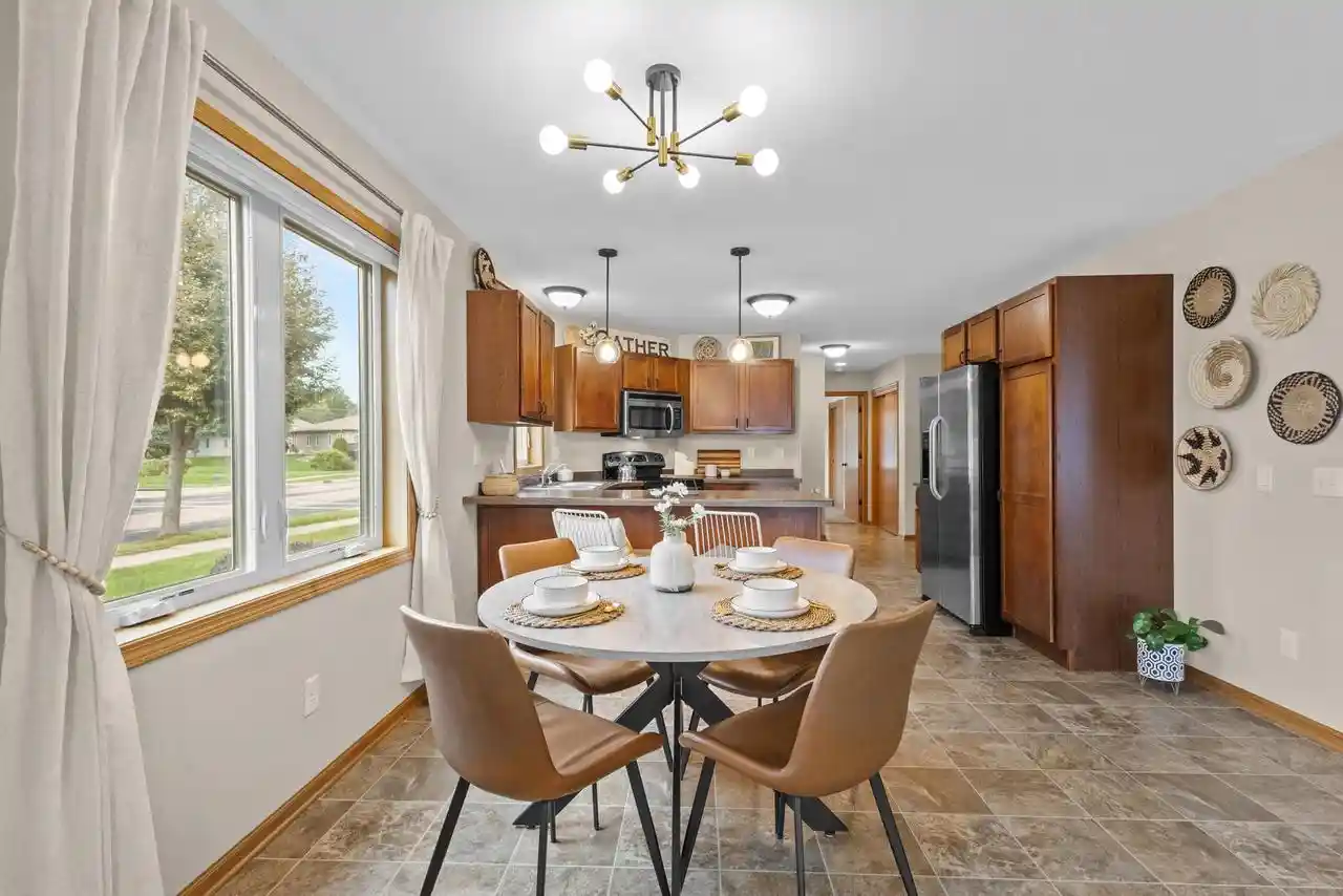 Photo 1 of Sale Pending at 6001 Osborn Dr, Mcfarland, WI 53558 | MLS# 2032812 | Listing updated on 2026-09-23