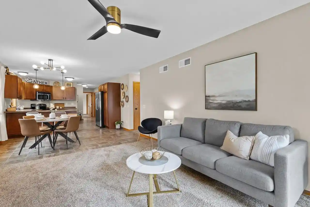 Photo 3 of Sale Pending at 6001 Osborn Dr, Mcfarland, WI 53558 | MLS# 2032812 | Listing updated on 2026-09-23