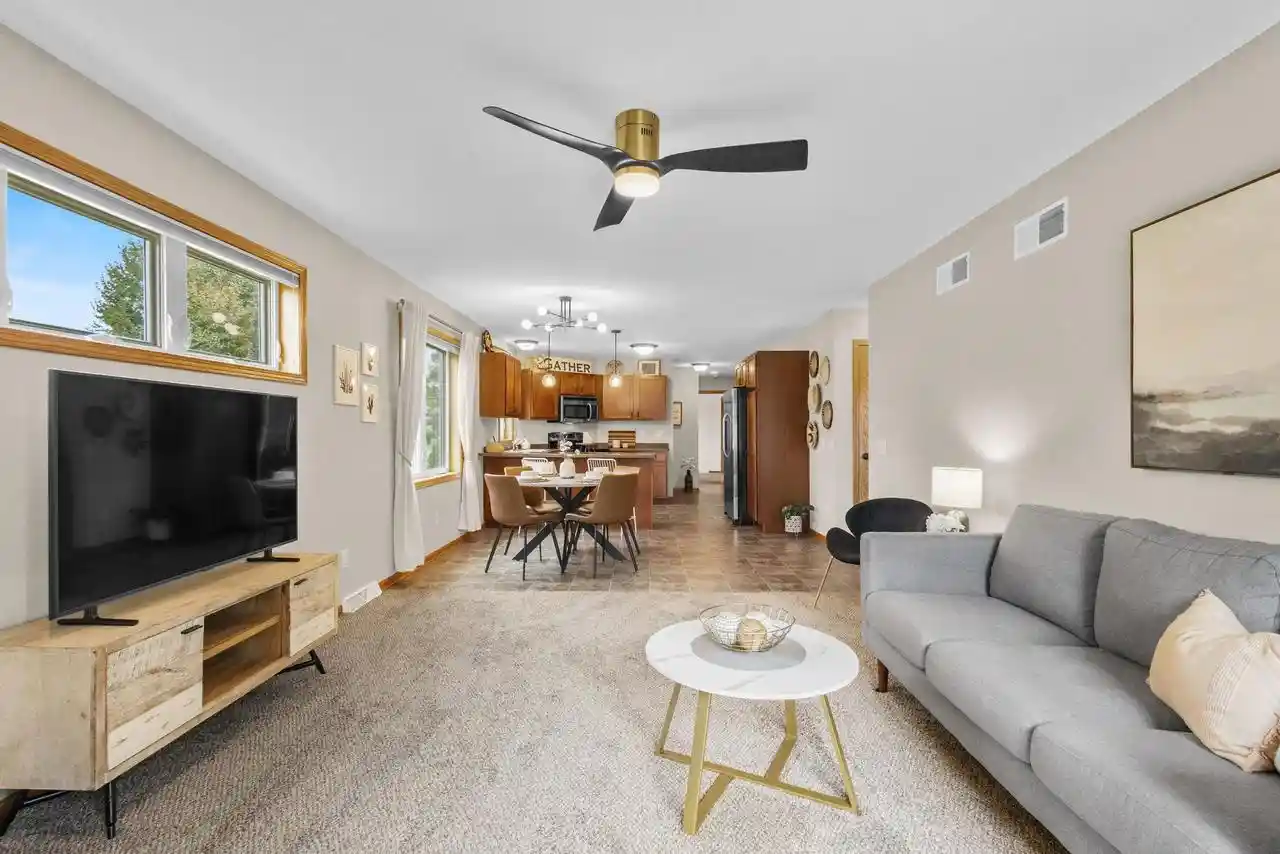 Photo 4 of Sale Pending at 6001 Osborn Dr, Mcfarland, WI 53558 | MLS# 2032812 | Listing updated on 2026-09-23