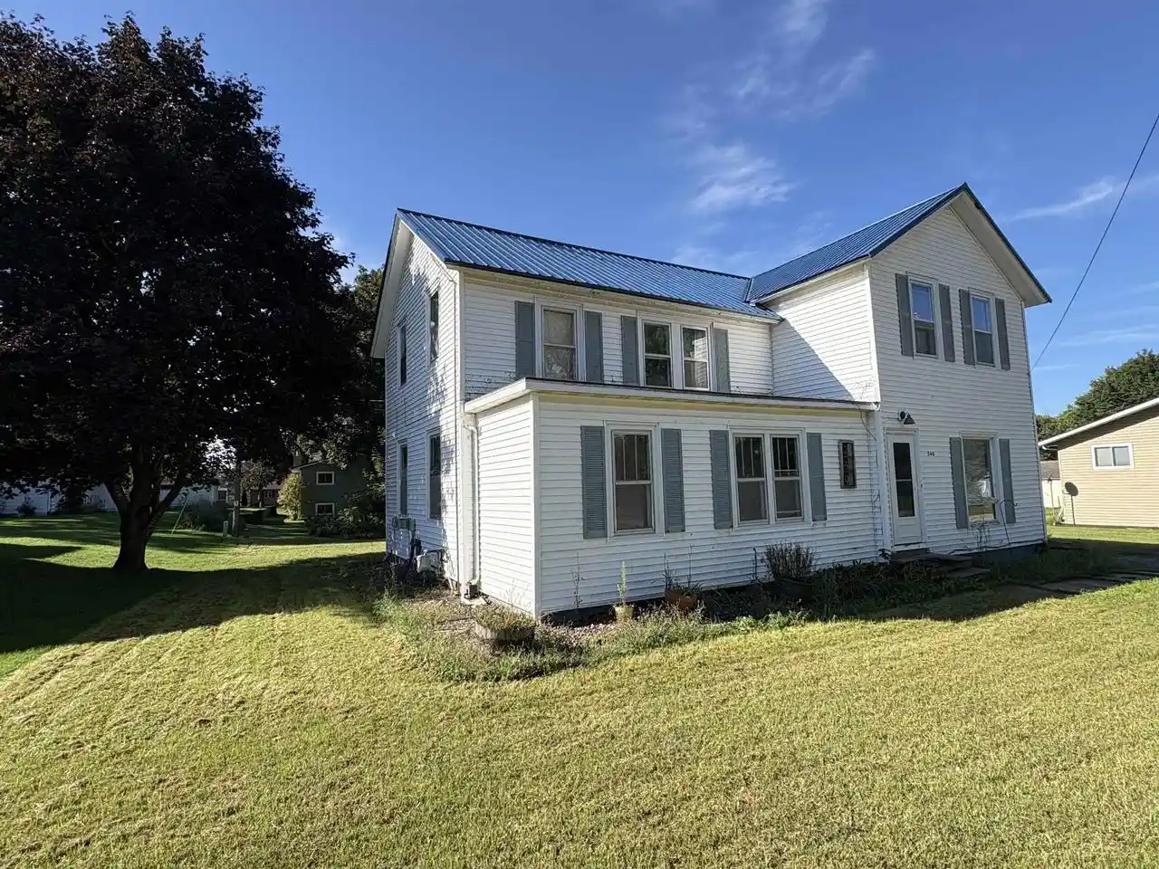 Photo 1 of Single family home for sale at 240 E State St, Bonduel, WI 54107 | MLS# 50332774 | Listing updated on 2026-09-16