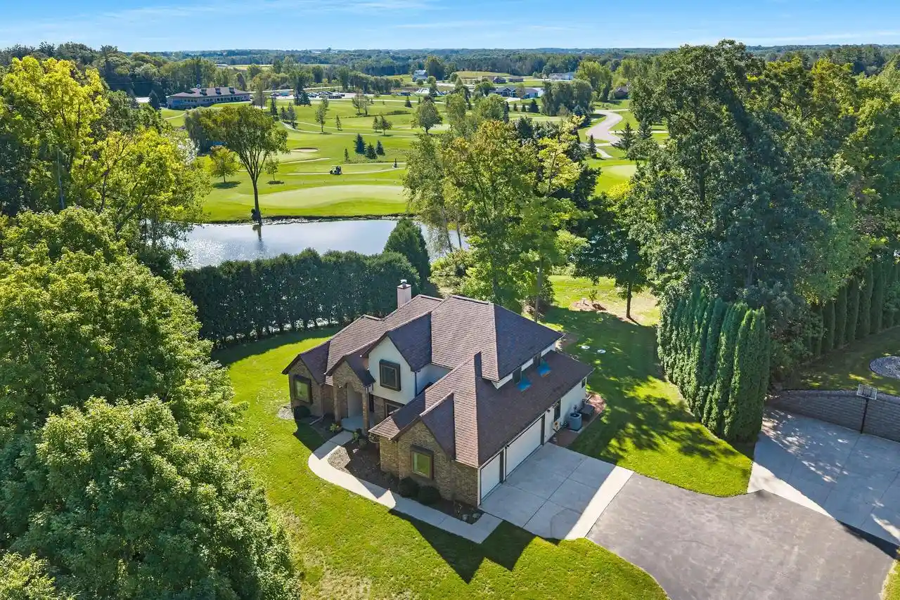 Single family home for sale at 1611 Hollowbrook Ct, Reedsville, WI 54230 | MLS# 1980862