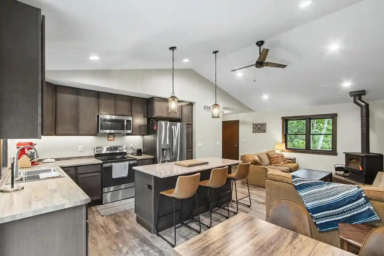 Photo 3 of Single family home for sale at N4709 St Lawrence Blf Rd, Poynette, WI 53955 | MLS# 2032814 | Listing updated on 2026-10-04