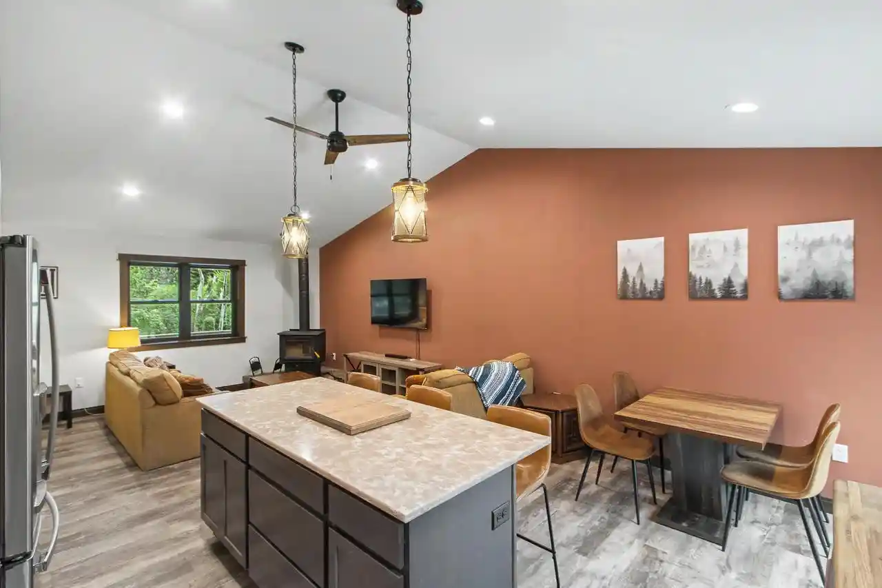 Photo 3 of Single family home for sale at N4709 St Lawrence Blf Rd, Poynette, WI 53955 | MLS# 2032814 | Listing updated on 2026-10-04