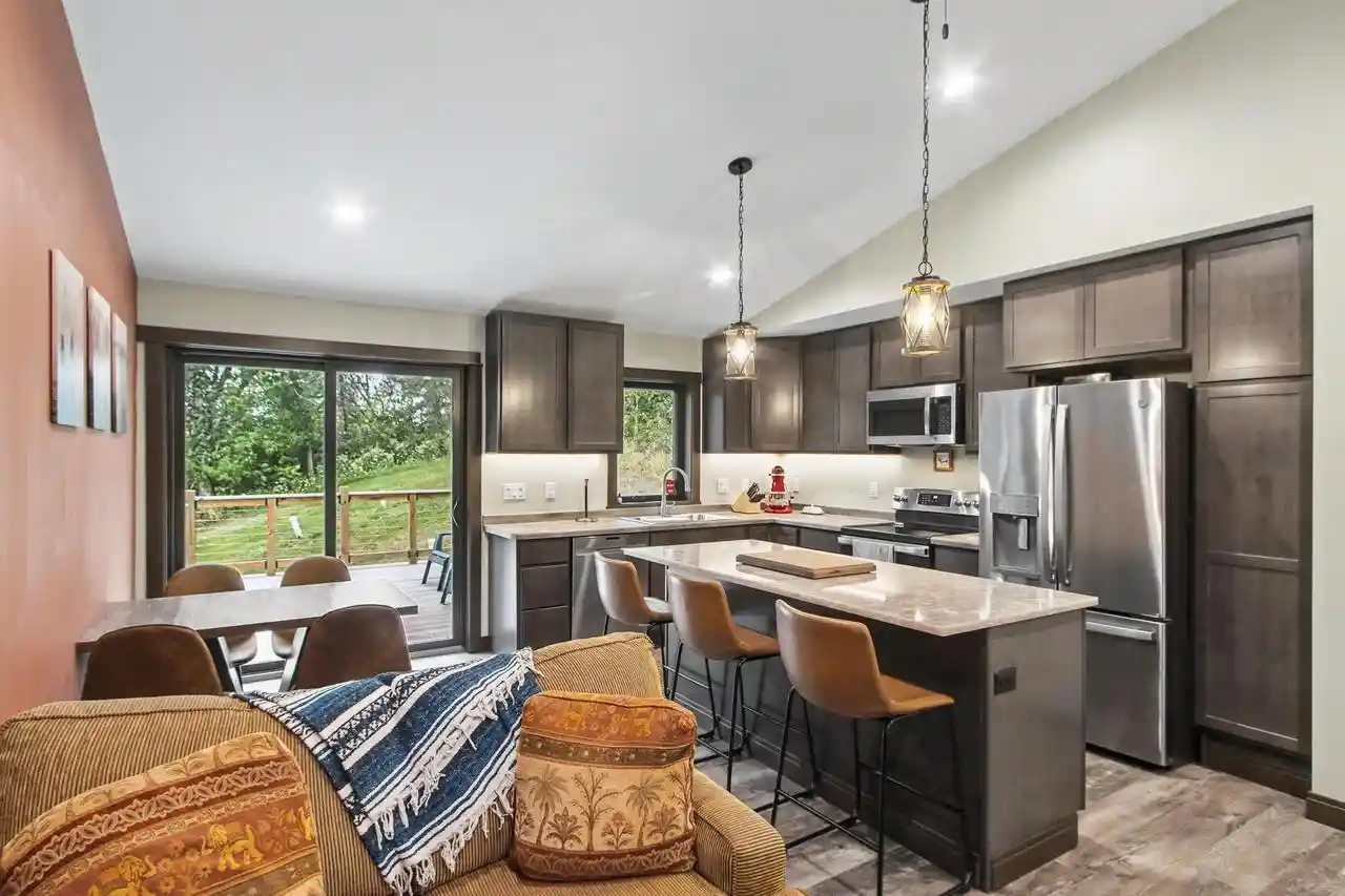 Photo 4 of Single family home for sale at N4709 St Lawrence Blf Rd, Poynette, WI 53955 | MLS# 2032814 | Listing updated on 2026-10-04