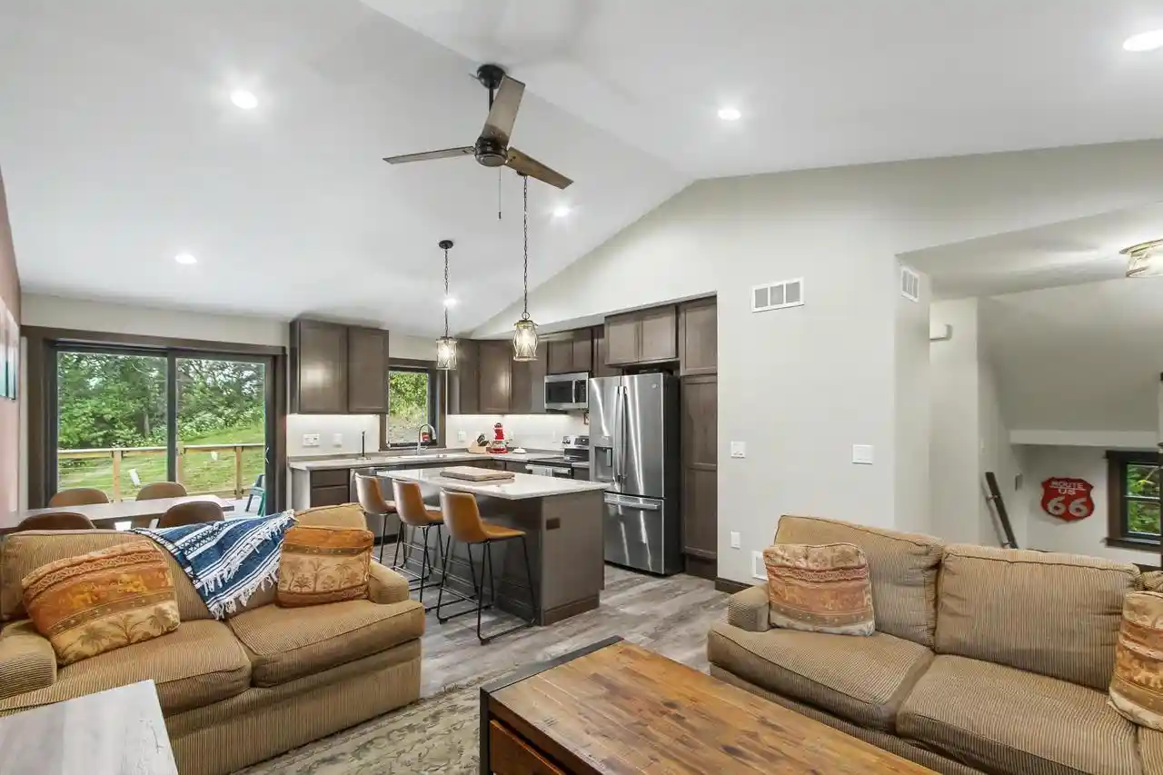 Photo 60 of Single family home for sale at N4709 St Lawrence Blf Rd, Poynette, WI 53955 | MLS# 2032814 | Listing updated on 2026-10-04