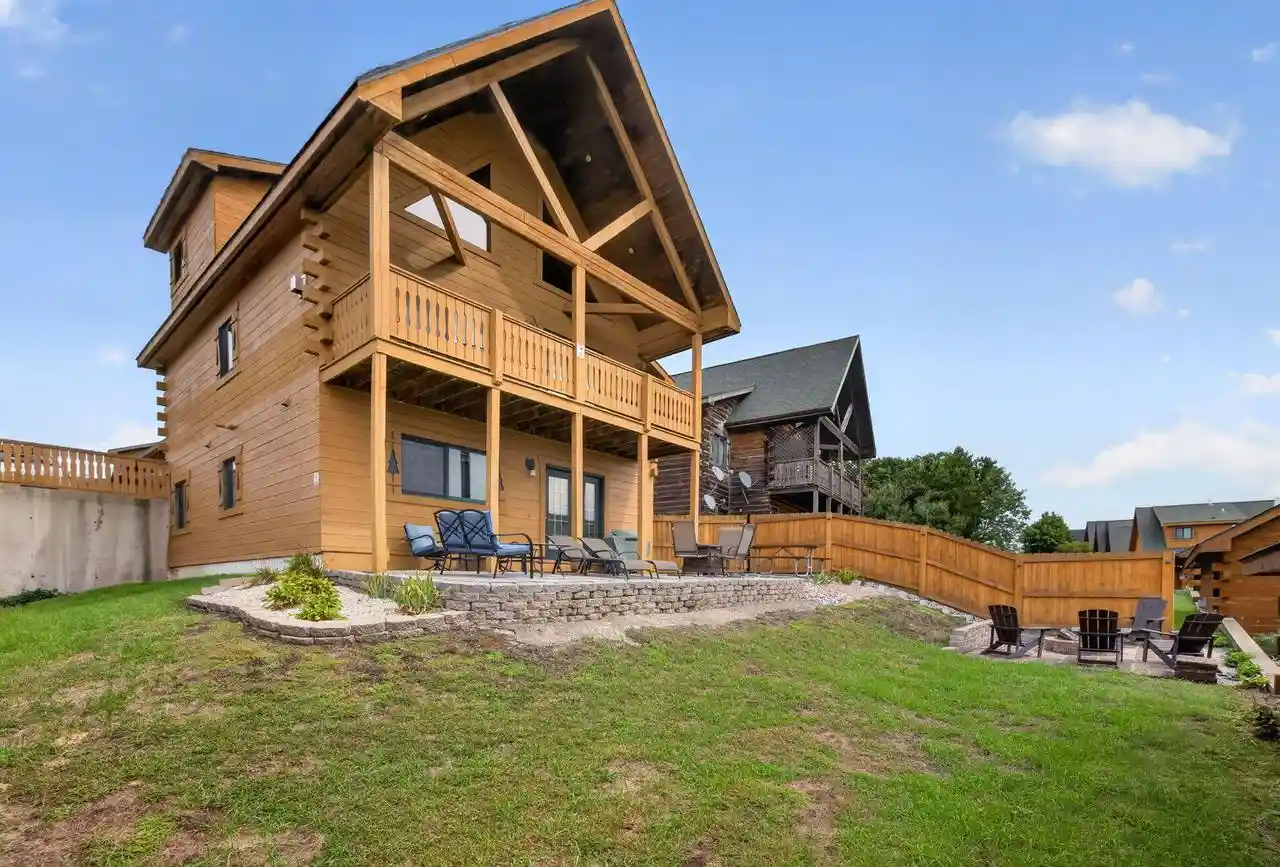 Photo 1 of Multi family home for sale at 315 Hilltop Cir, Warrens, WI 54666 | MLS# 1980867 | Listing updated on 2026-09-16