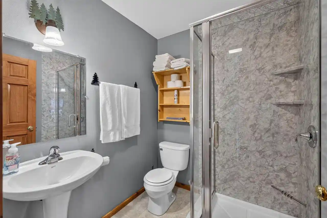 Photo 3 of Multi family home for sale at 315 Hilltop Cir, Warrens, WI 54666 | MLS# 1980867 | Listing updated on 2026-09-16