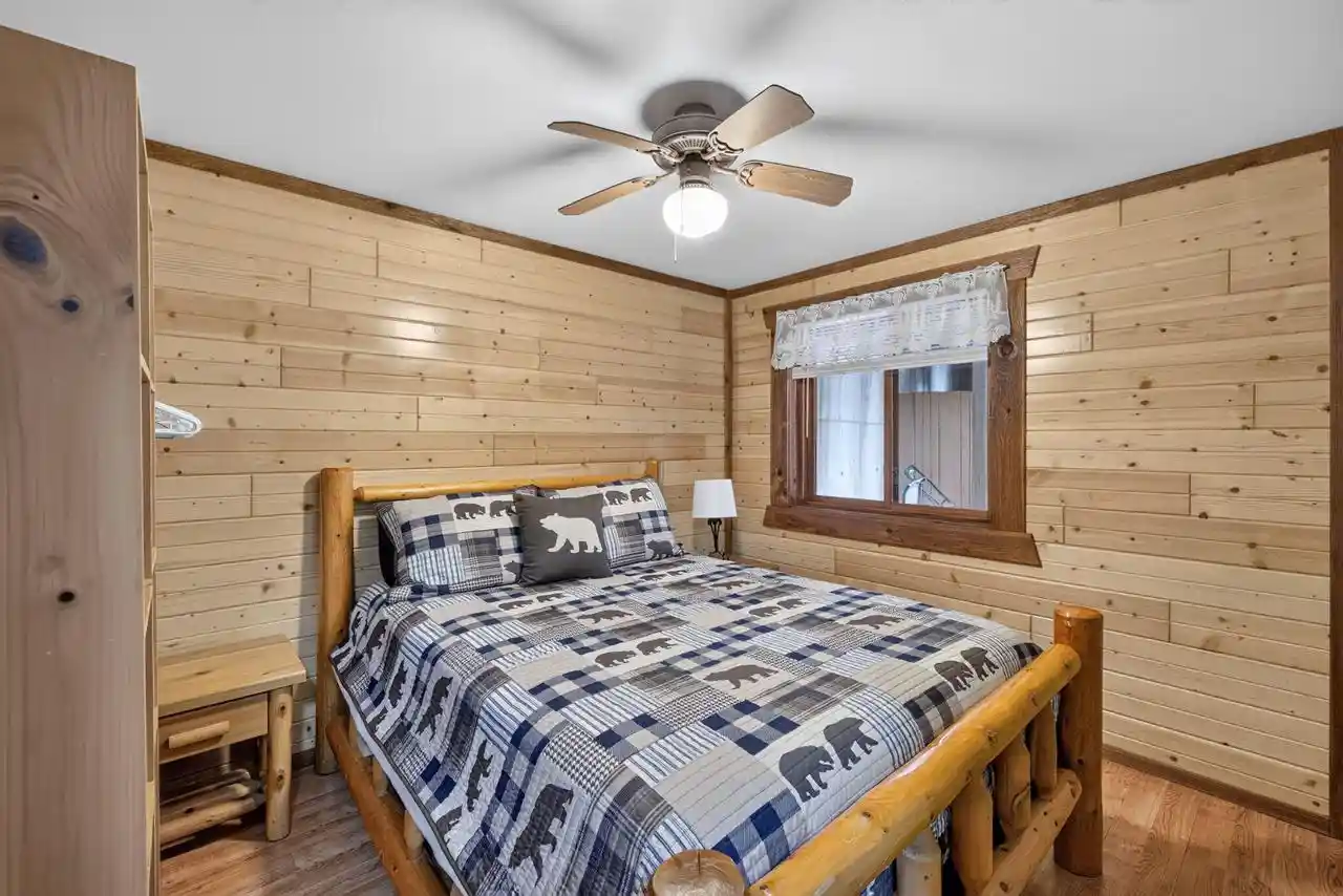 Photo 4 of Multi family home for sale at 315 Hilltop Cir, Warrens, WI 54666 | MLS# 1980867 | Listing updated on 2026-09-16