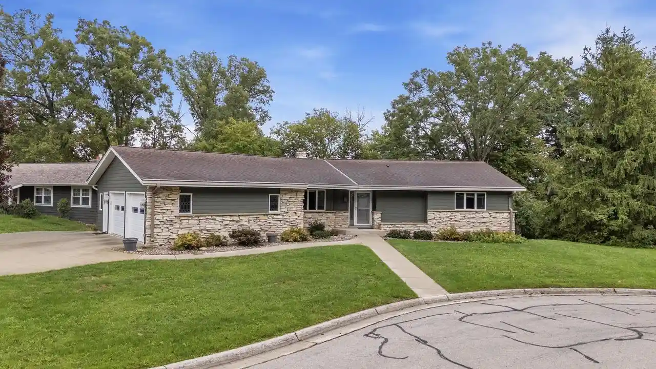 Single family home for sale at 170 Crestwood Dr, Sheboygan Falls, WI 53085 | MLS# 1980866