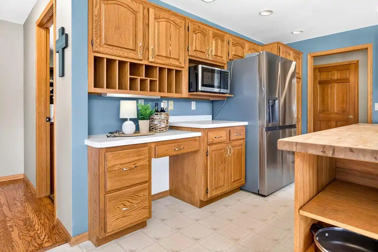 Photo 4 of Single family home for sale at N3548 Sunset Ln, New London, WI 54961 | MLS# 50332777 | Listing updated on 2026-09-17