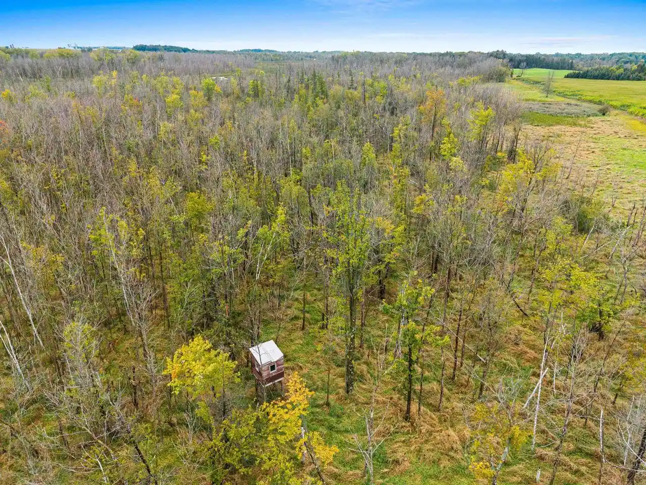 Photo 4 of Land for sale at Old Hwy 47, Black Creek, WI 54106 | MLS# 50332778 | Listing updated on 2026-09-16