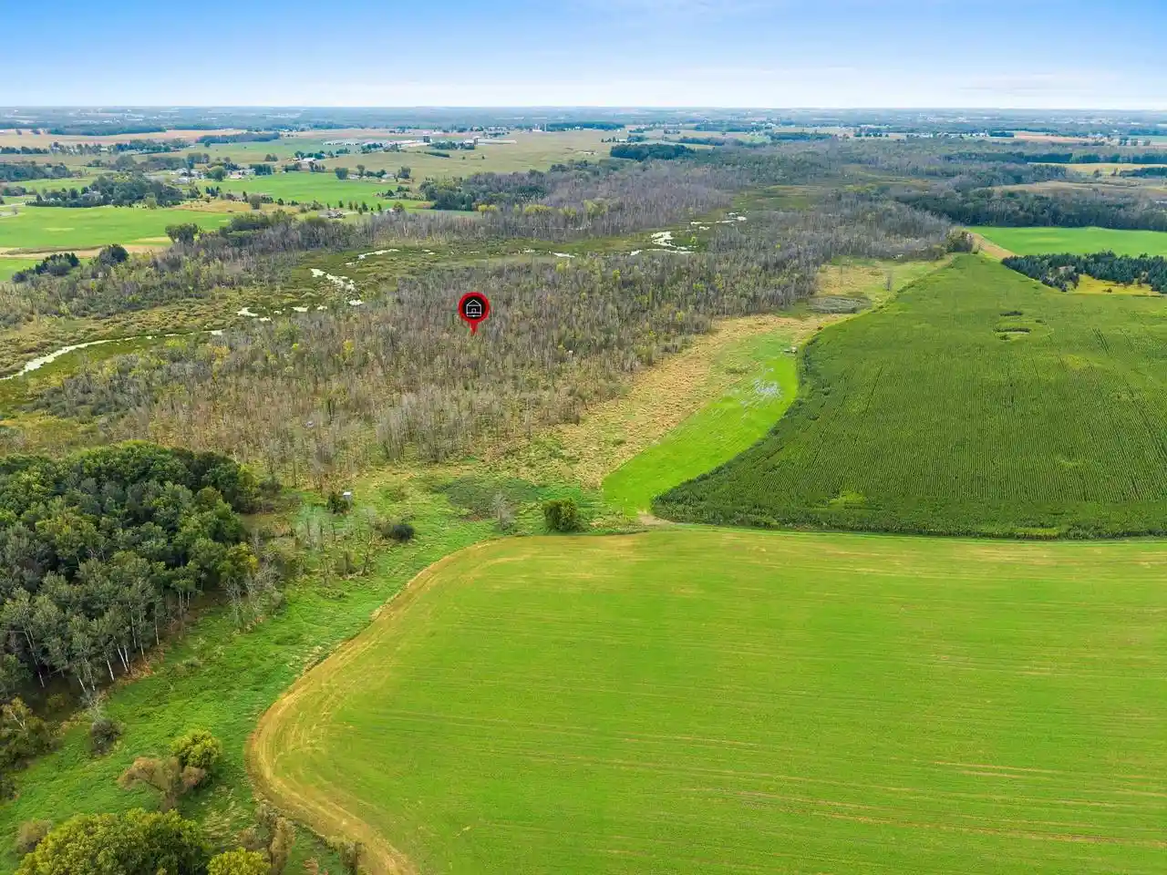 Photo 30 of Land for sale at Old Hwy 47, Black Creek, WI 54106 | MLS# 50332778 | Listing updated on 2026-09-16