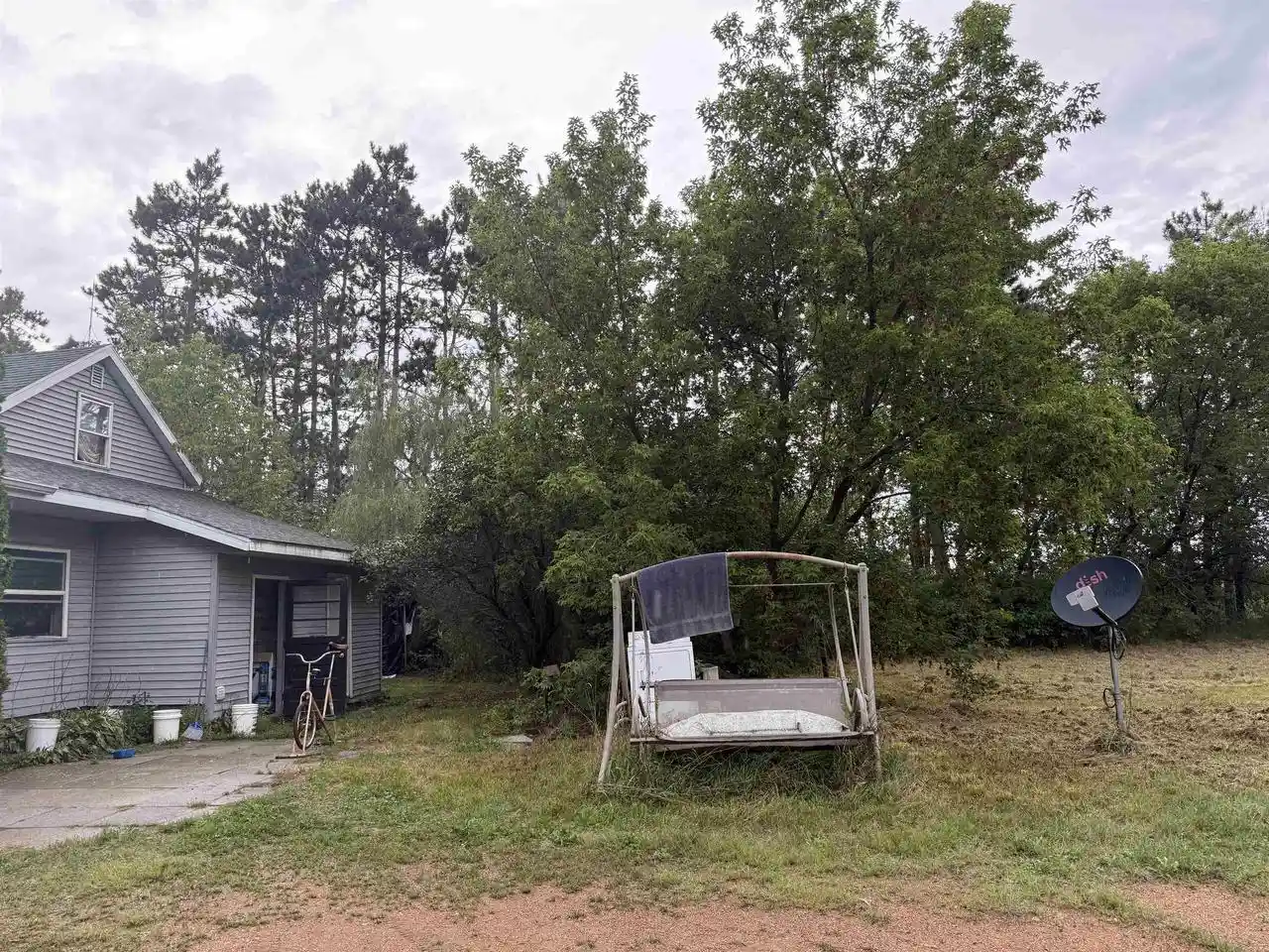 Photo 4 of Single family home for sale at 205477 Depot Rd, Mosinee, WI 54455 | MLS# 22604597 | Listing updated on 2026-09-19