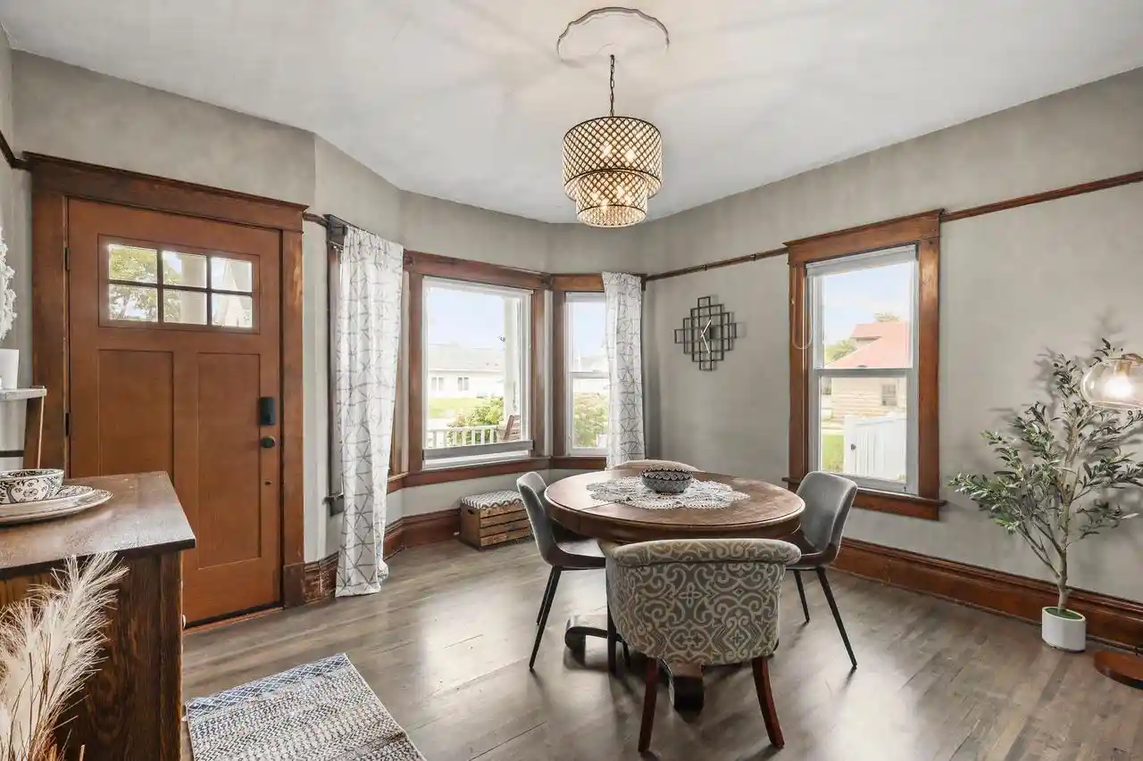 Photo 1 of Single family home for sale at 118 Clark St, Cottage Grove, WI 53527 | MLS# 2032817 | Listing updated on 2026-10-02