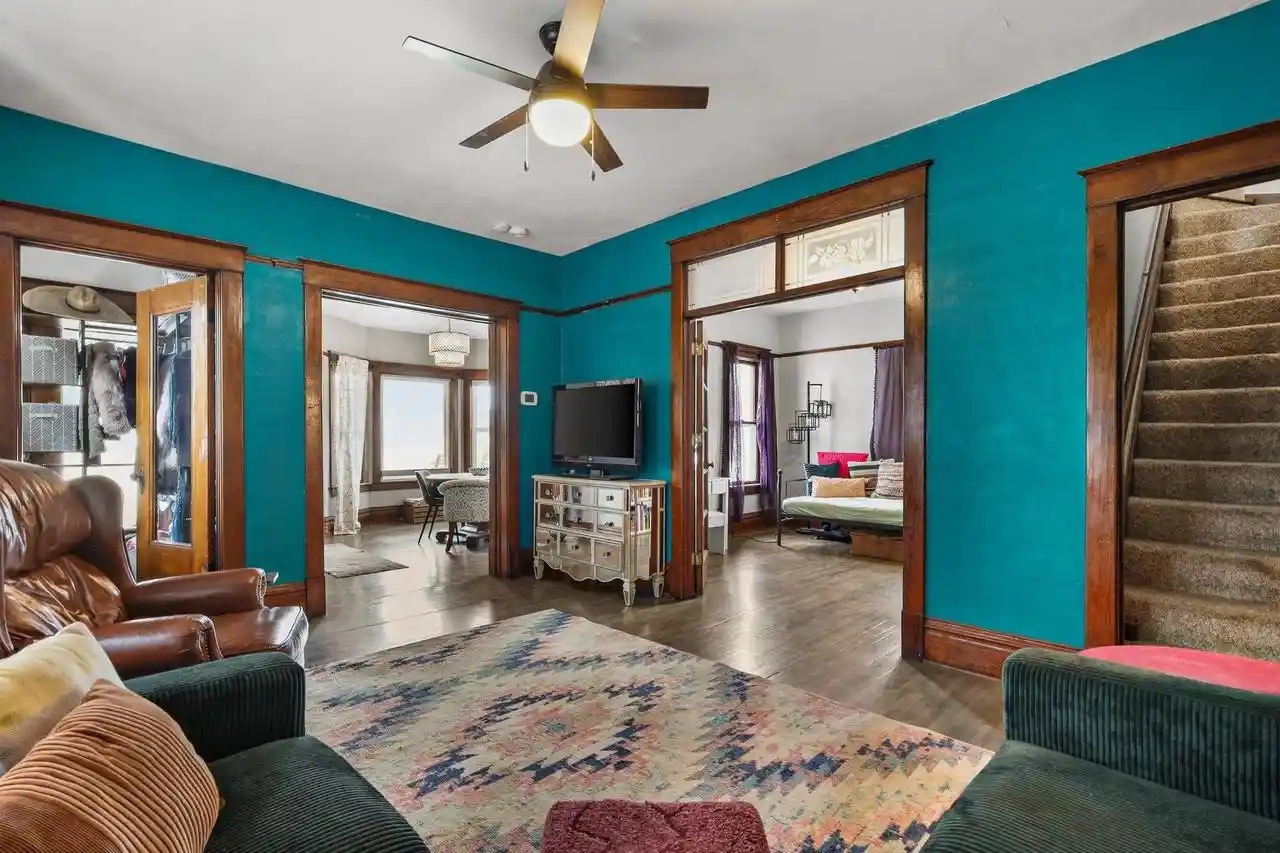 Photo 2 of Single family home for sale at 118 Clark St, Cottage Grove, WI 53527 | MLS# 2032817 | Listing updated on 2026-10-02