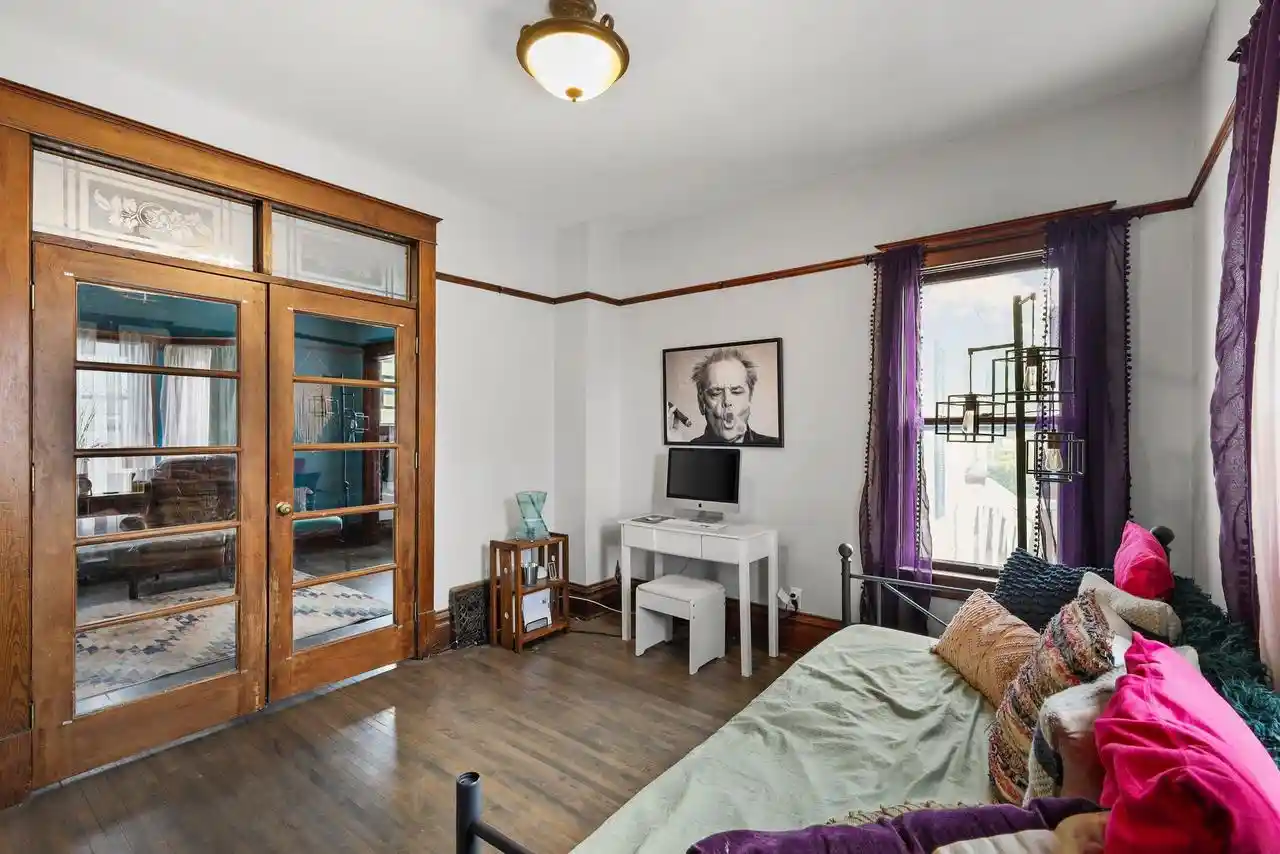 Photo 4 of Single family home for sale at 118 Clark St, Cottage Grove, WI 53527 | MLS# 2032817 | Listing updated on 2026-10-02