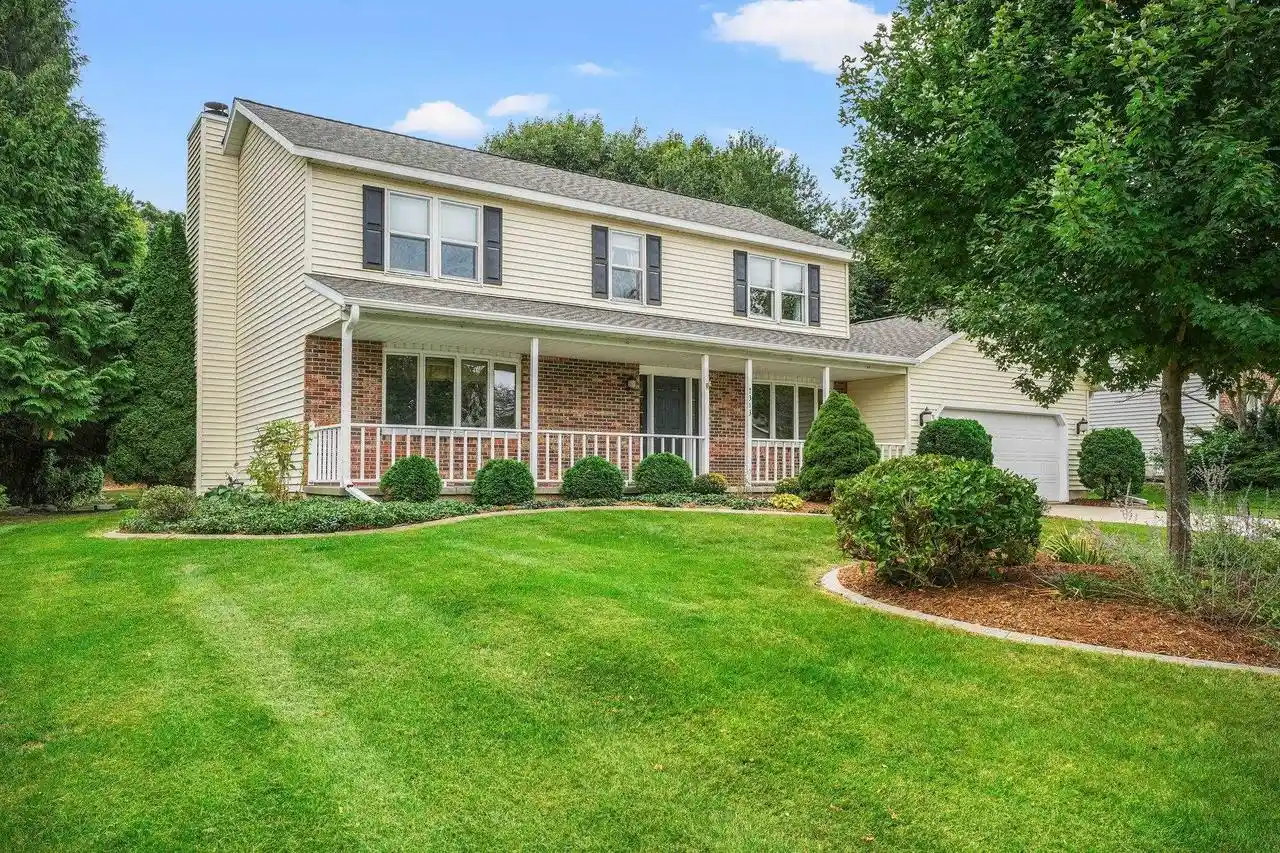 Single family home for sale at 7313 Longmeadow Rd, Madison, WI 53717 | MLS# 2032816