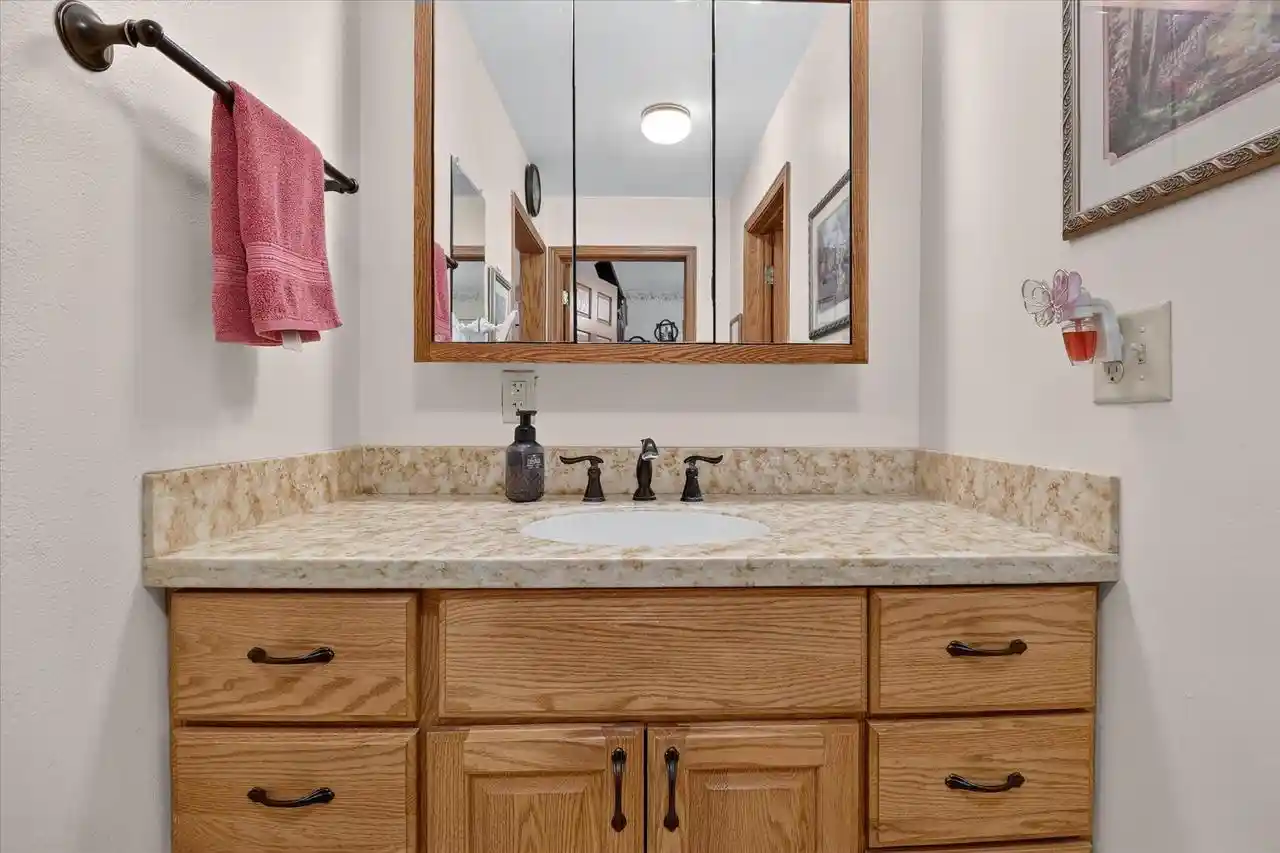 Photo 3 of Single family home for sale at 825 W Happy Holw Rd, Janesville, WI 53546 | MLS# 2032819 | Listing updated on 2026-09-19