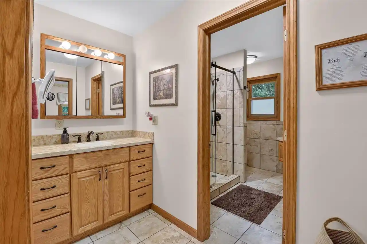 Photo 3 of Single family home for sale at 825 W Happy Holw Rd, Janesville, WI 53546 | MLS# 2032819 | Listing updated on 2026-09-19