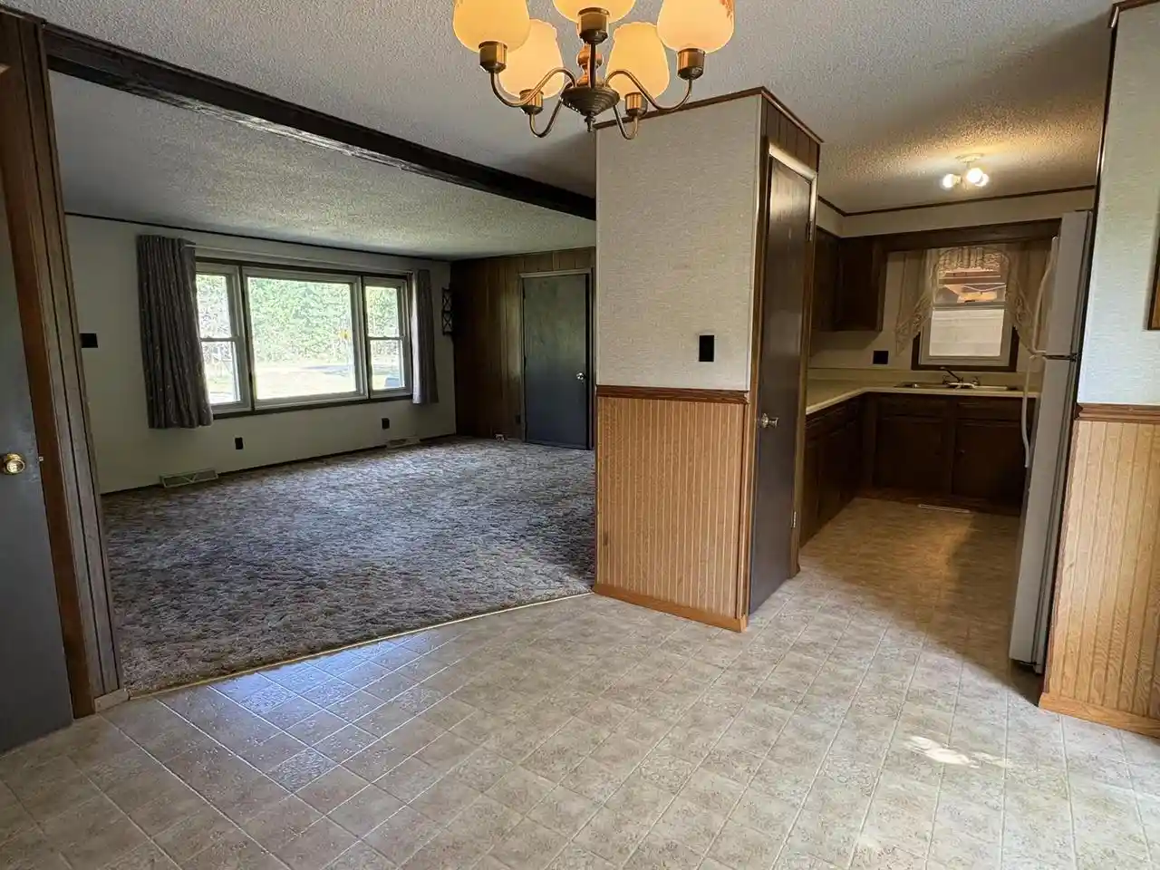 Photo 3 of Single family home for sale at 4555 Lynn Hl Rd, Nekoosa, WI 54457 | MLS# 22604599 | Listing updated on 2026-09-21