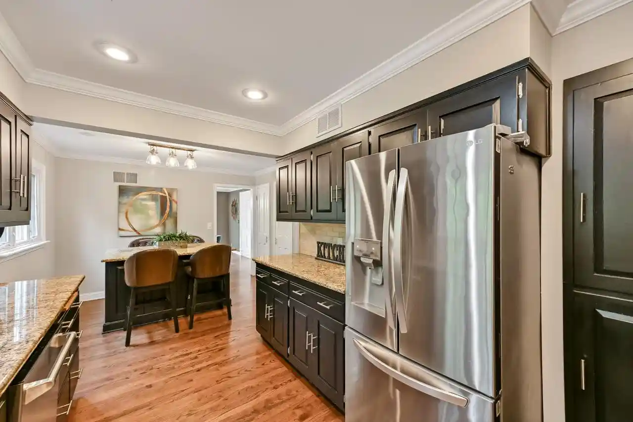 Photo 3 of Single family home for sale at 7801 N Regent Rd, Milwaukee, WI 53217 | MLS# 1980873 | Listing updated on 2026-09-18