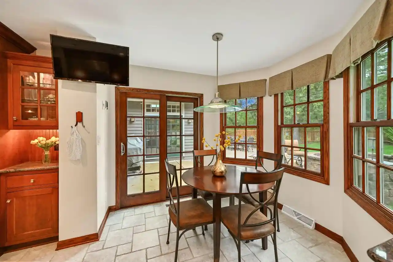 Photo 2 of Single family home for sale at 9506 N Wakefield Ct, Milwaukee, WI 53217 | MLS# 1980879 | Listing updated on 2026-09-17