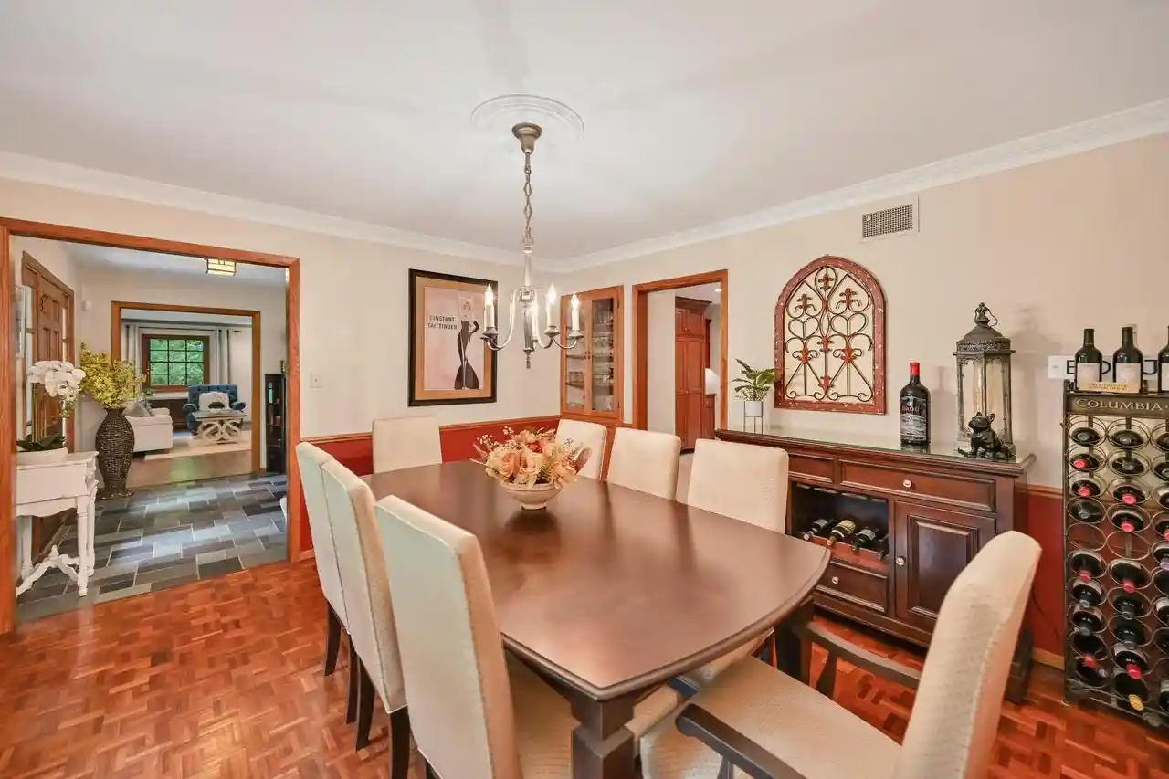Photo 3 of Single family home for sale at 9506 N Wakefield Ct, Milwaukee, WI 53217 | MLS# 1980879 | Listing updated on 2026-09-17