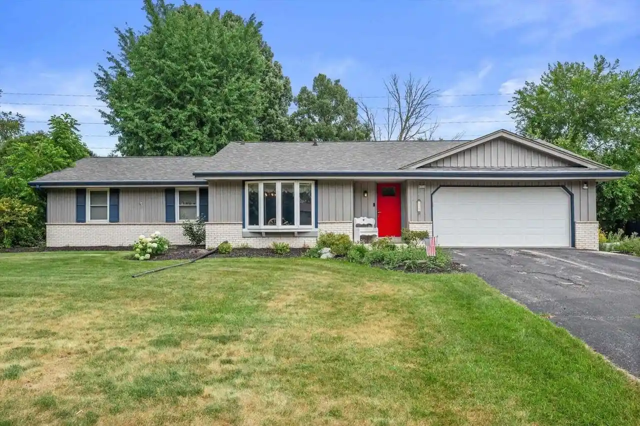 Single family home for sale at 9224 N Fairy Chasm Ln, Milwaukee, WI 53223 | MLS# 1980874